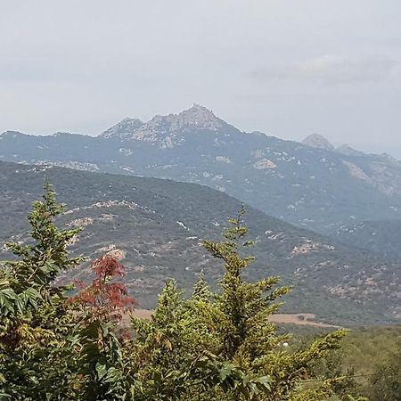 Macchie E Fiori Pianottoli-Caldarello (Corsica) Exterior foto